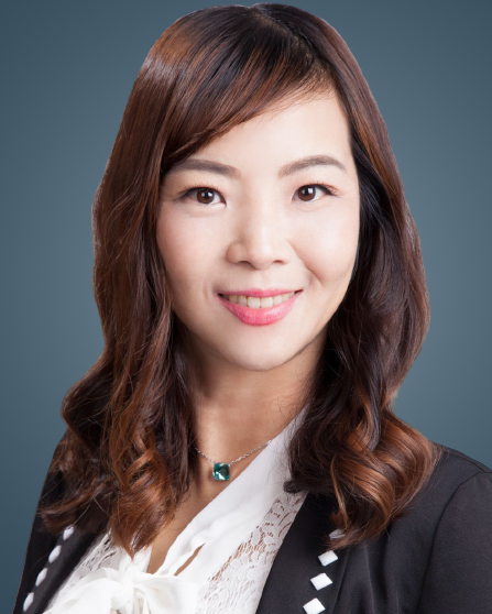 張佩儀