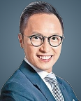 曾永堅